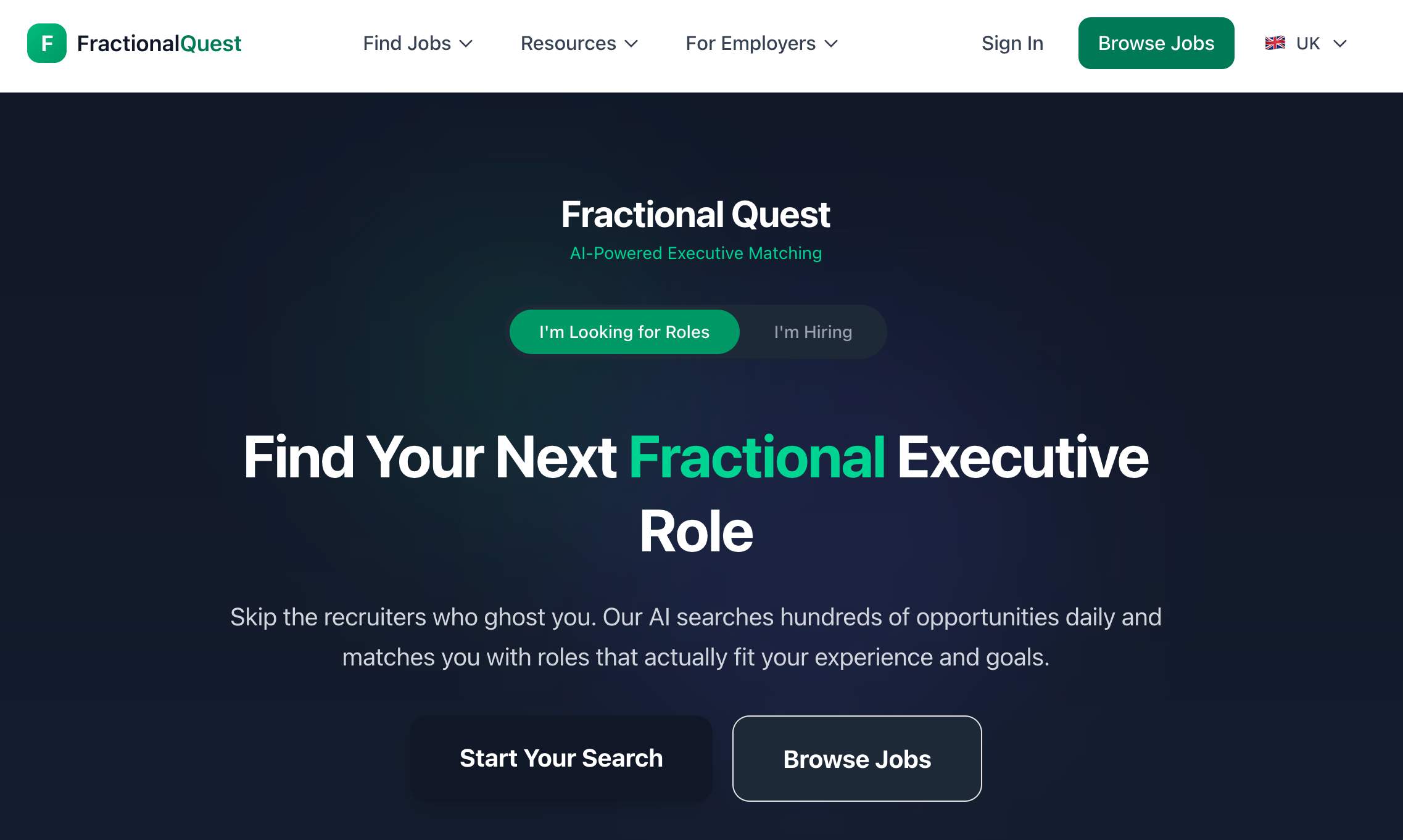 Fractional Quest | Stellar Launch