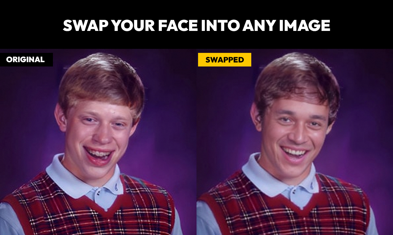 Swap Dat Face | Stellar Launch