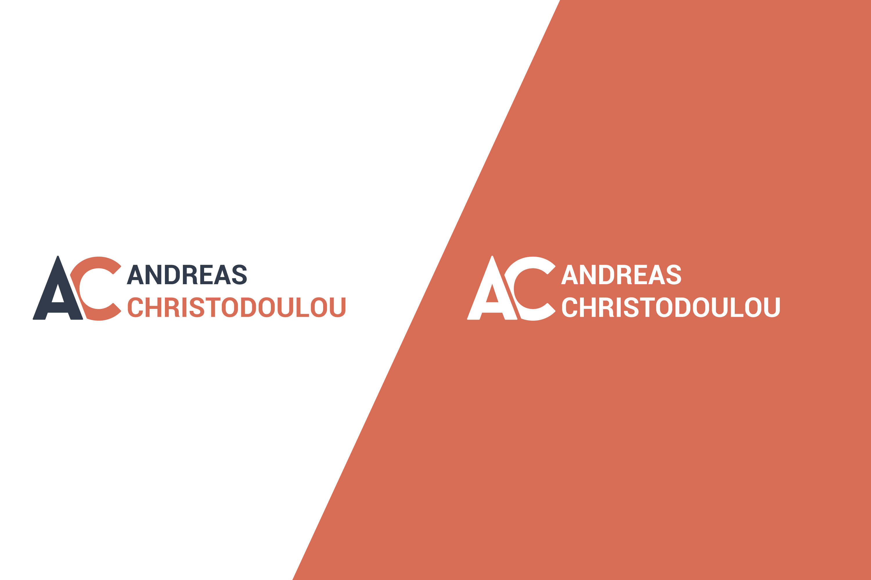 Andreas Christodoulou | Stellar Launch