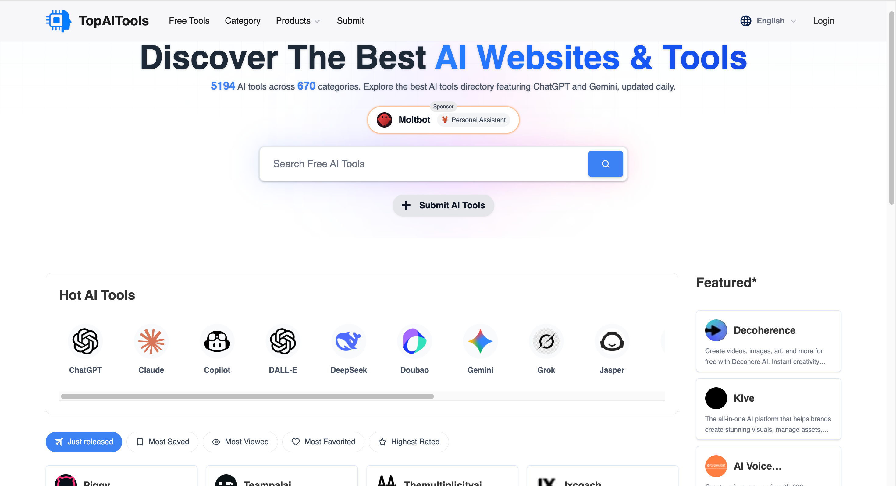 Top AI Tools Review | Stellar Launch