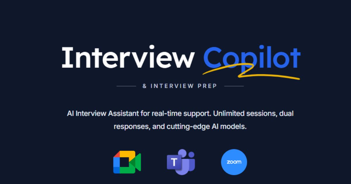 Interviews Chat | Stellar Launch