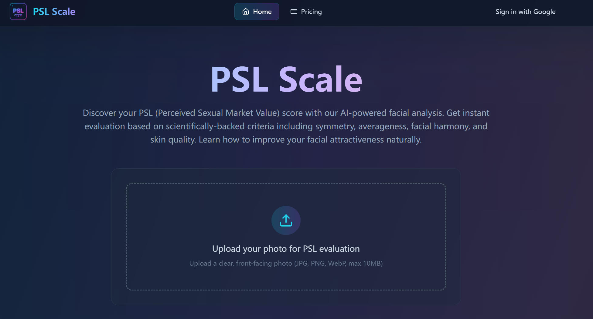 PSL Scale | Stellar Launch