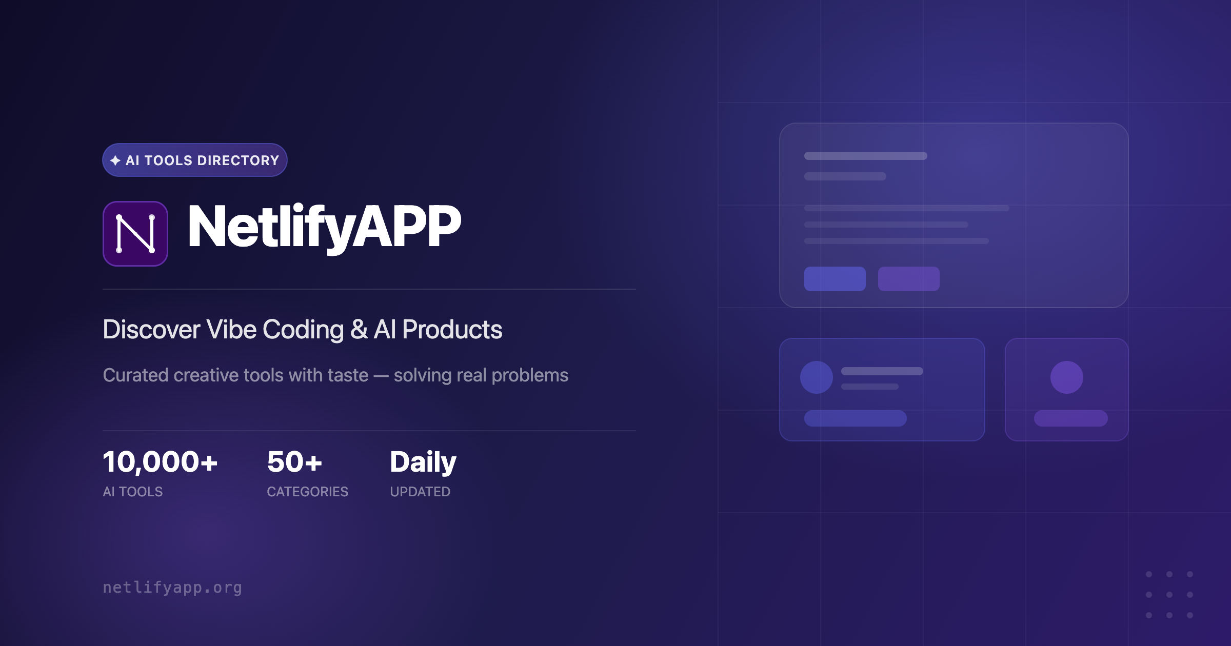 NetlifyAPP | Stellar Launch