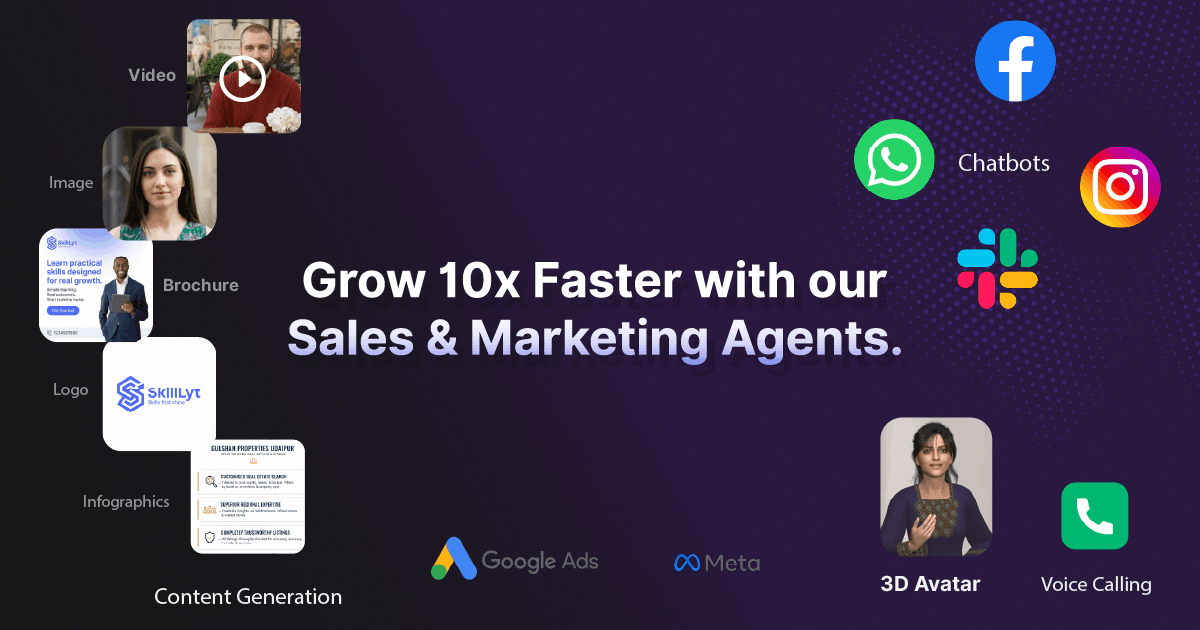 Agentzee | Stellar Launch