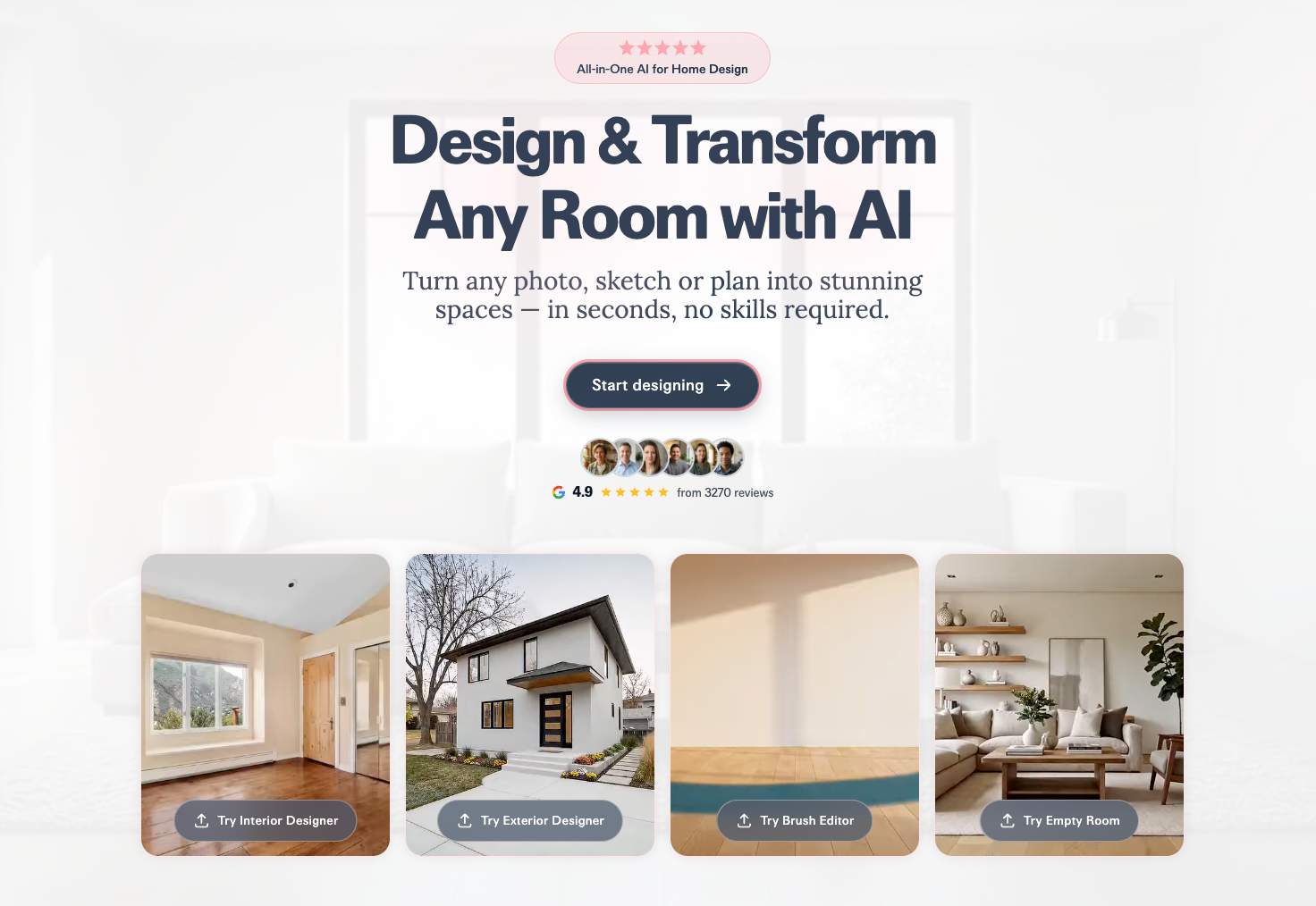 RoomCreator | Stellar Launch