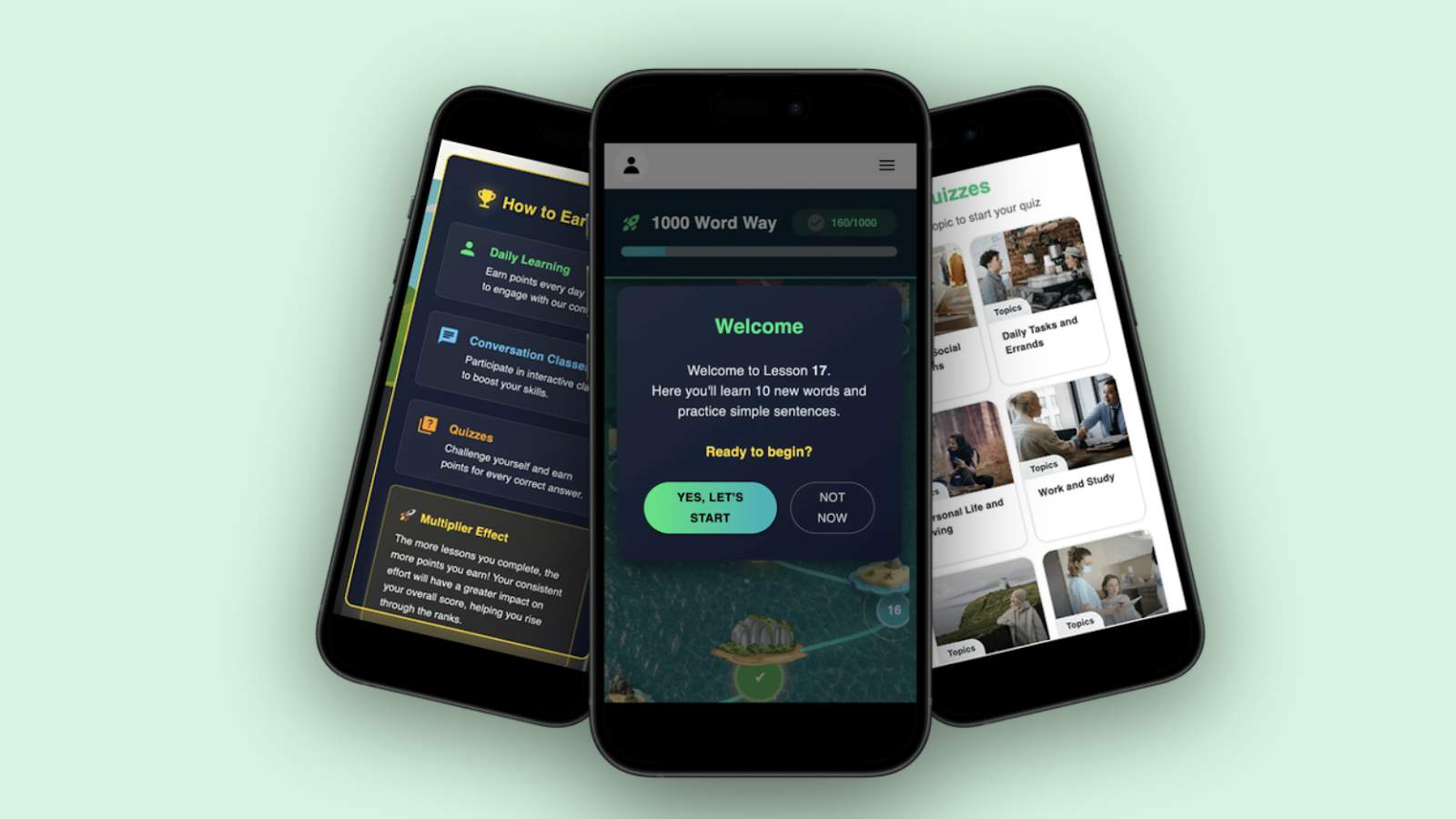 Gaeilgeoir AI | Stellar Launch