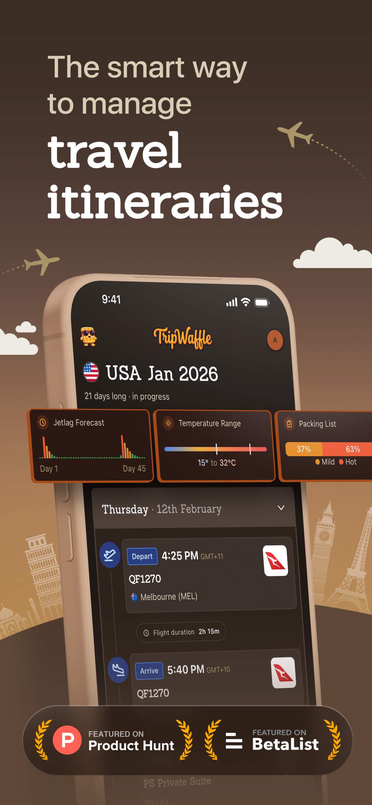tripwaffle | Stellar Launch