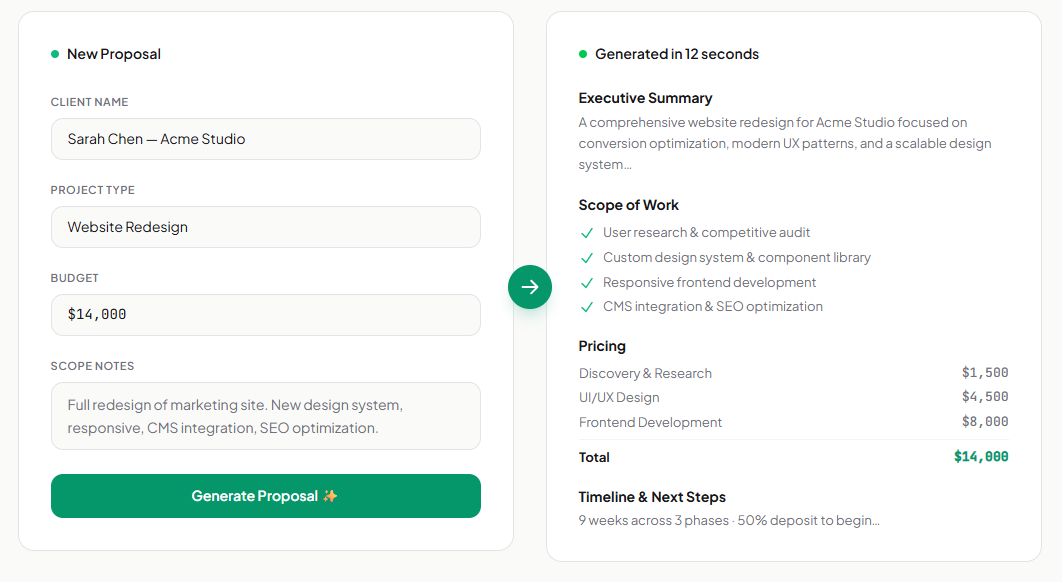 SoloTools | Stellar Launch