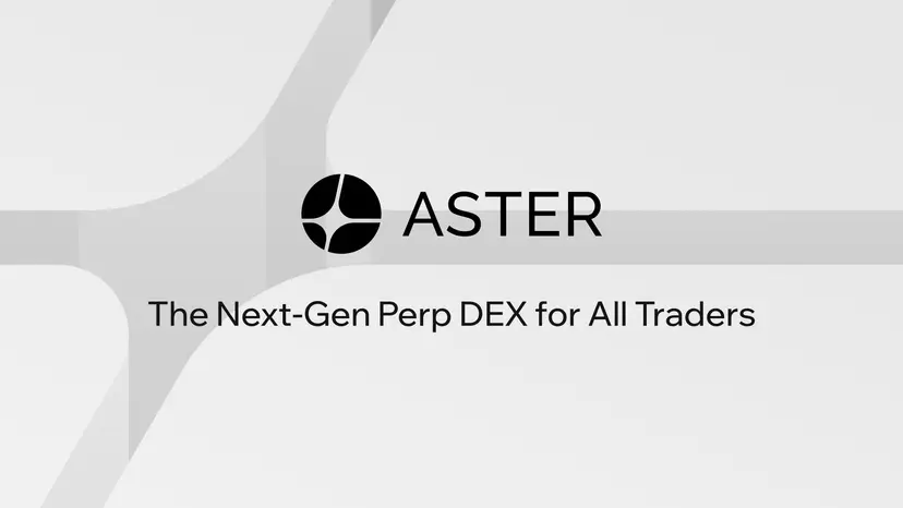 Aster | Stellar Launch