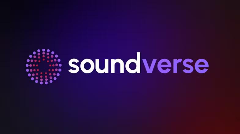 Soundverse AI | Stellar Launch
