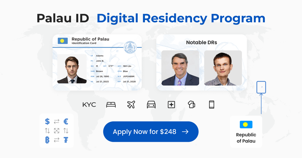 rns.id | Stellar Launch