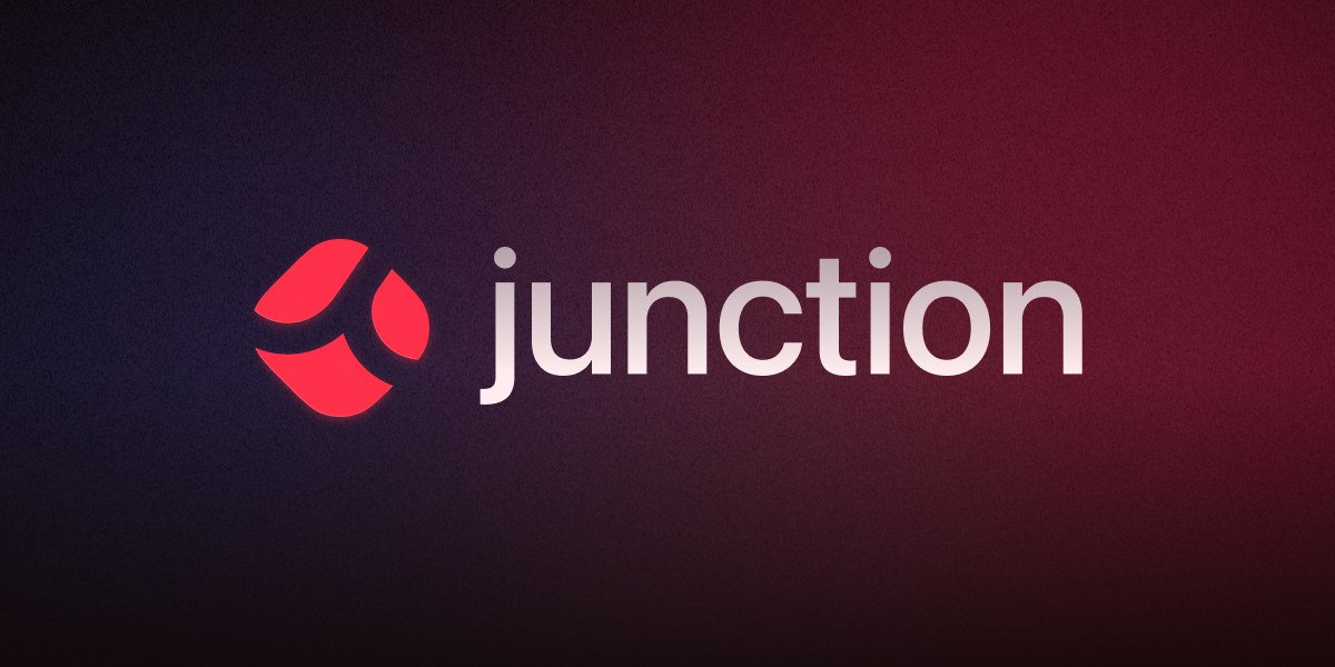 Junction | Stellar Launch